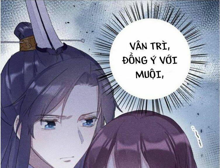 Hoa Nhan Sách: Chapter 185