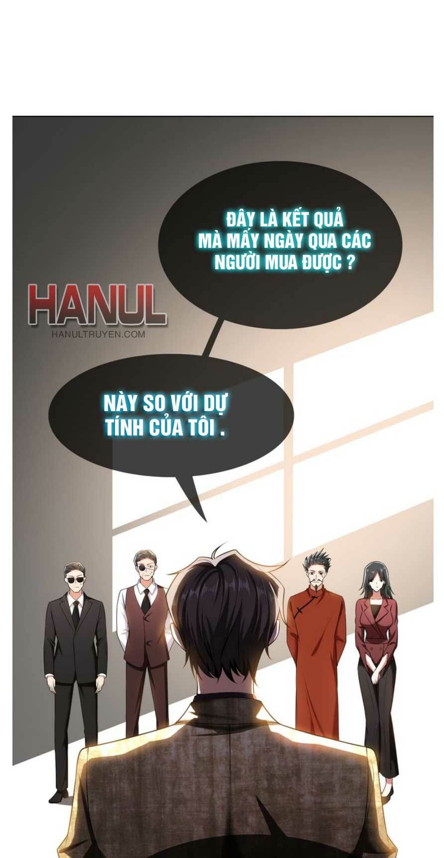 Cô Vợ Nhỏ Nuông Chiều Quá Lại Thành Ác!!: Chapter 190.1