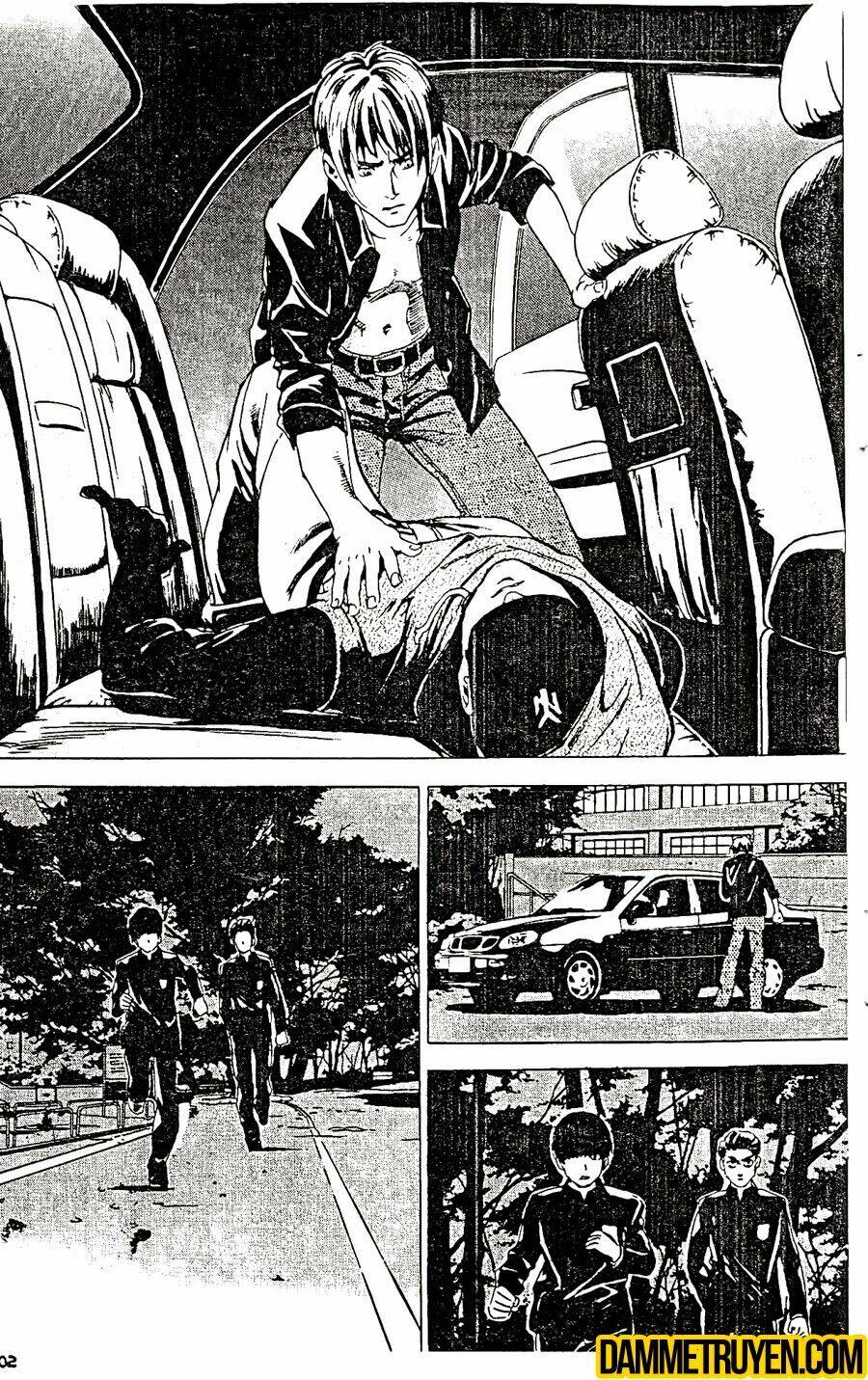 Ai Hơn Ai: Chapter 188