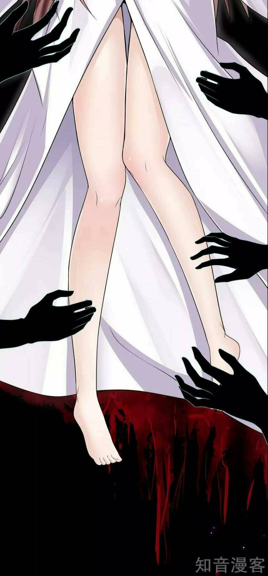 Đích Nữ Chư Hầu: Chapter 1