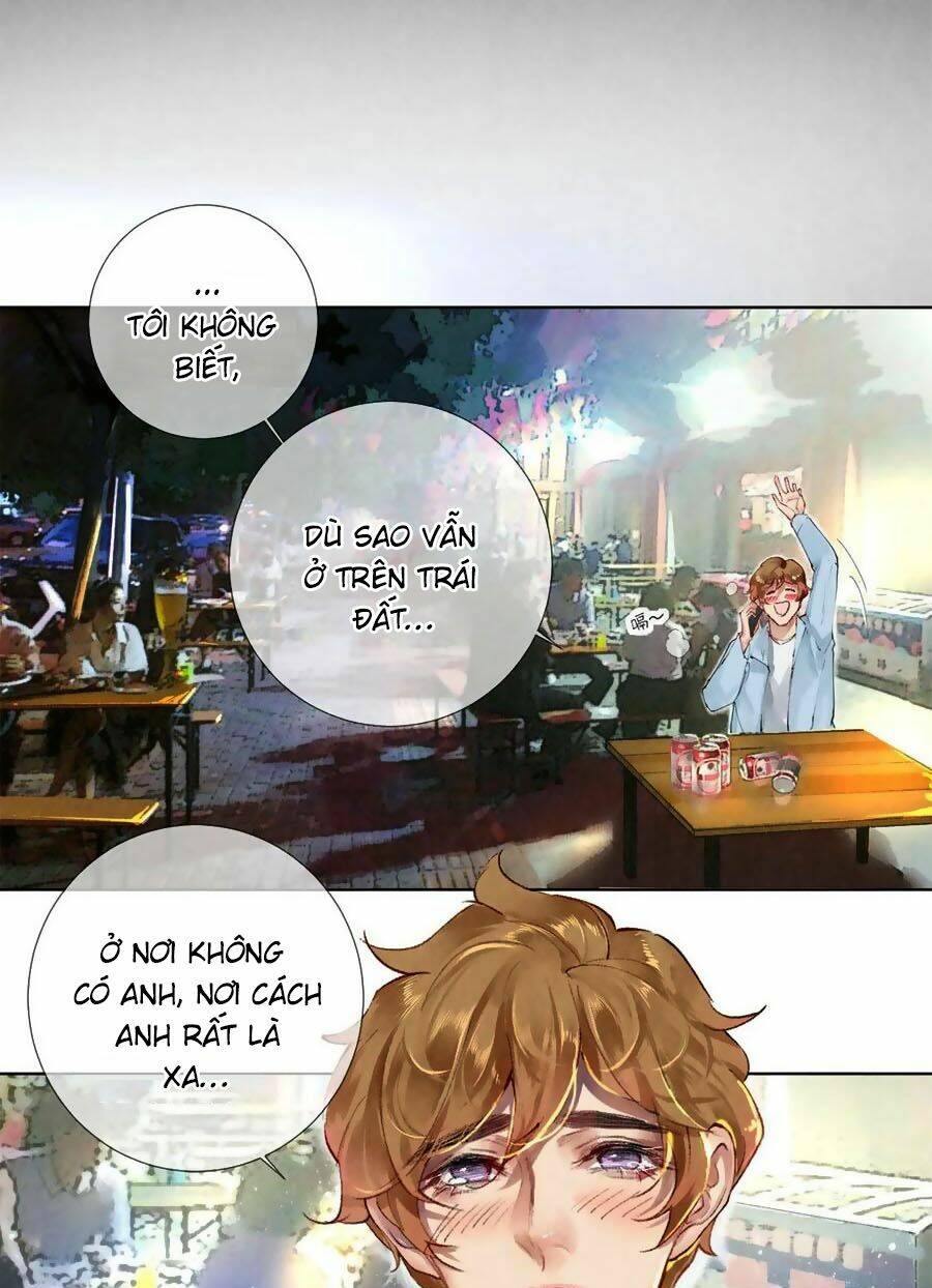 Chung Cư Của Các Ảnh Đế: Chapter 53