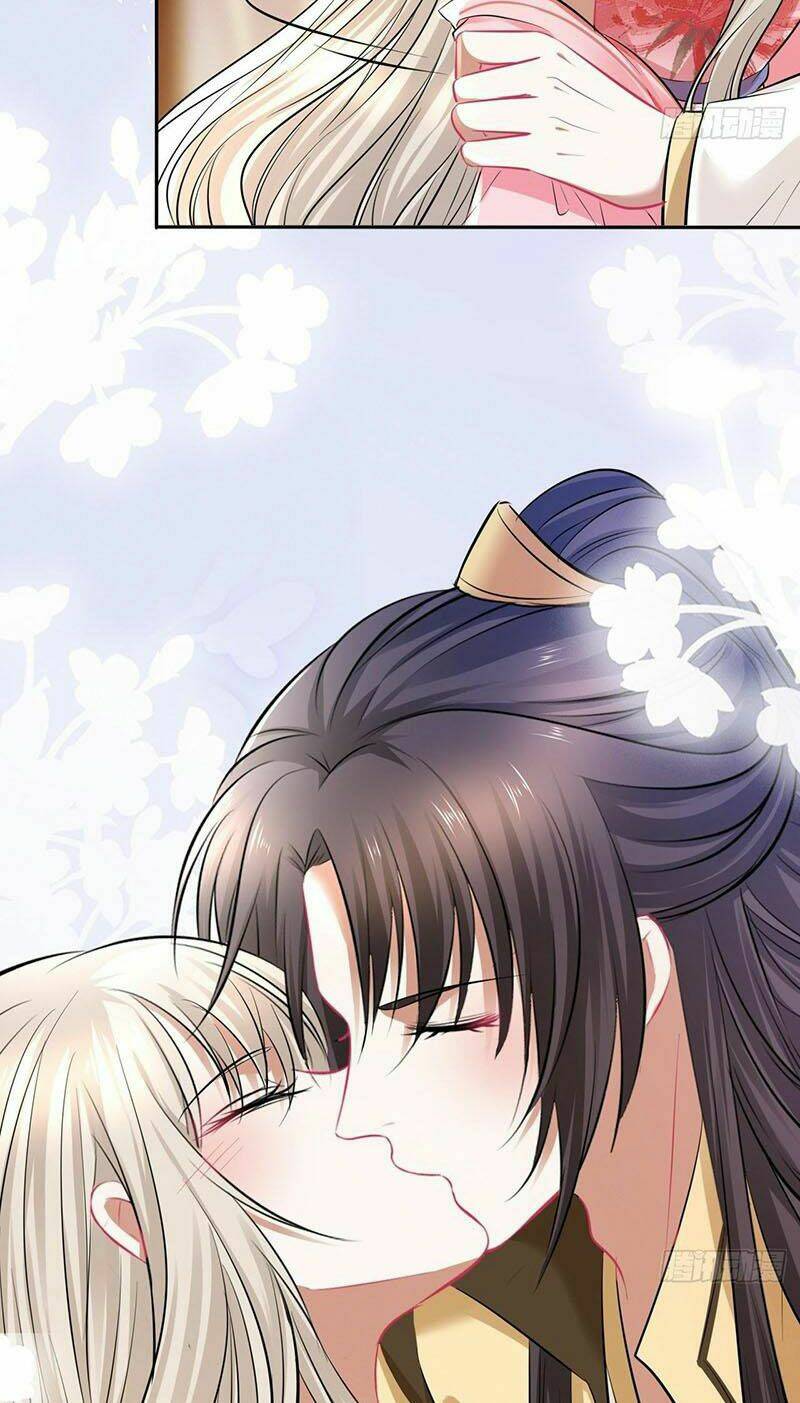 Vương Phi Thật Thích Trang Điểm: Chapter 164