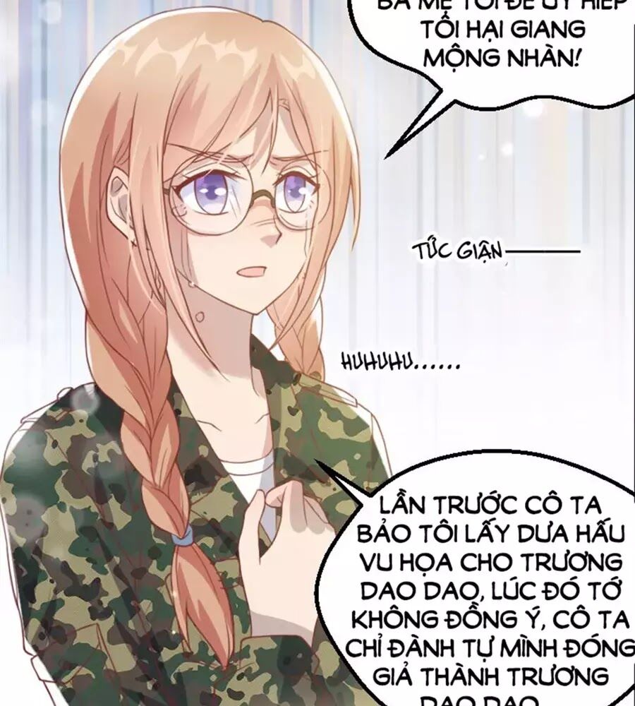 Chồng Già Vợ Trẻ Trêu Nhau Hàng Ngày: Chapter 58