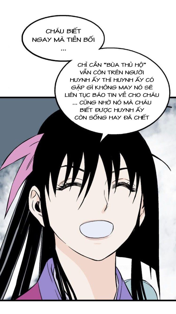 Cao Thủ 2: Chapter 113
