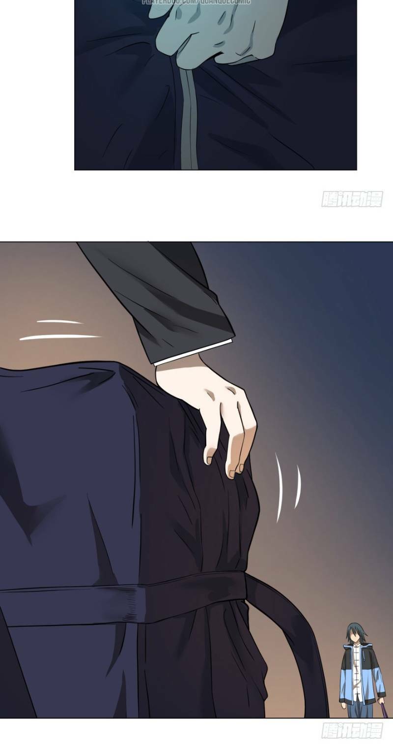 Danh Sách Kẻ Phản Diện: Chapter 19