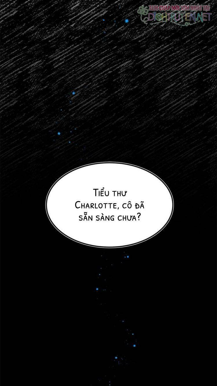 Vị Quản Gia Của Tiểu Thư: Chapter 1