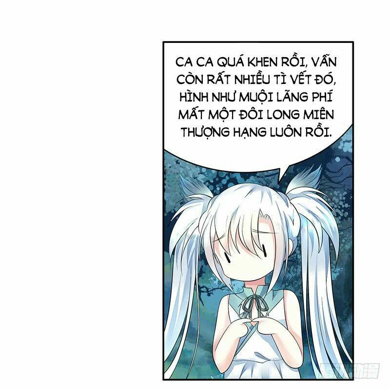 Đoạt Thiên Khuyết: Chapter 5