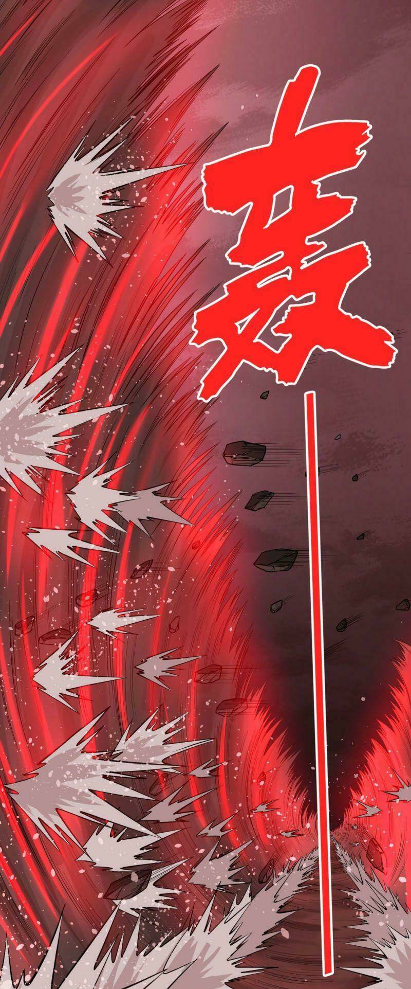 Danh Sách Kẻ Phản Diện: Chapter 92