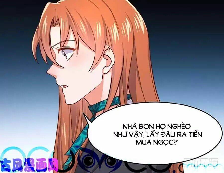 Nhật Ký Báo Thù Của Thiên Kim Hai Mặt: Chapter 47