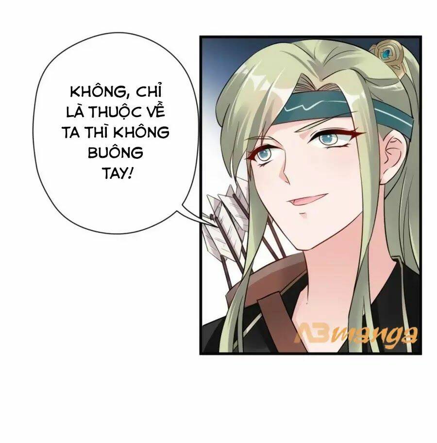 Vương Phi Có Chút Nghịch Ngợm: Chapter 40