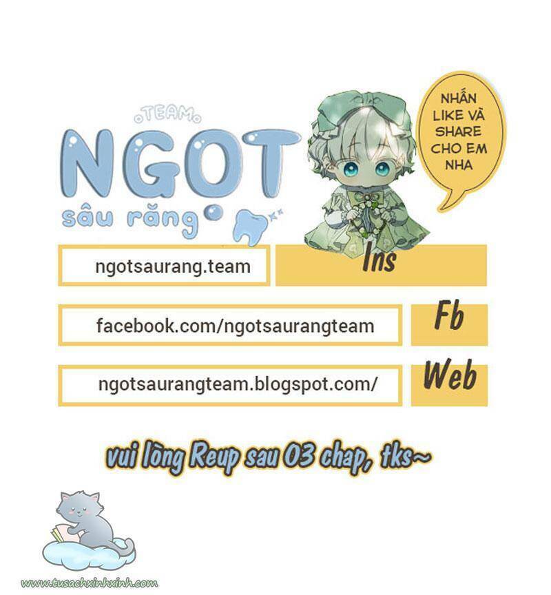 Giấc Mộng Đêm Hè: Chapter 1.1