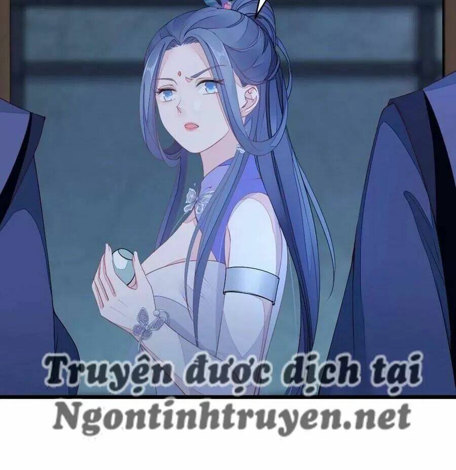 Mau Xuyên Không Rửa Tội Cho Nhân Vật Phản Diện: Chapter 19