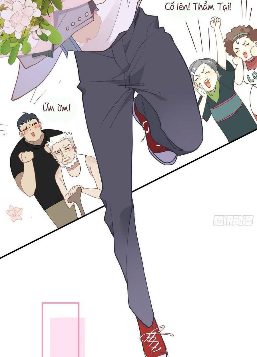 Nữ Phụ Như Tôi Cũng Có Ngày Ra Mắt: Chapter 62