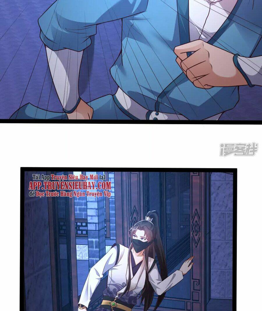 Khoa Kỹ Đại Tiên Tông: Chapter 49