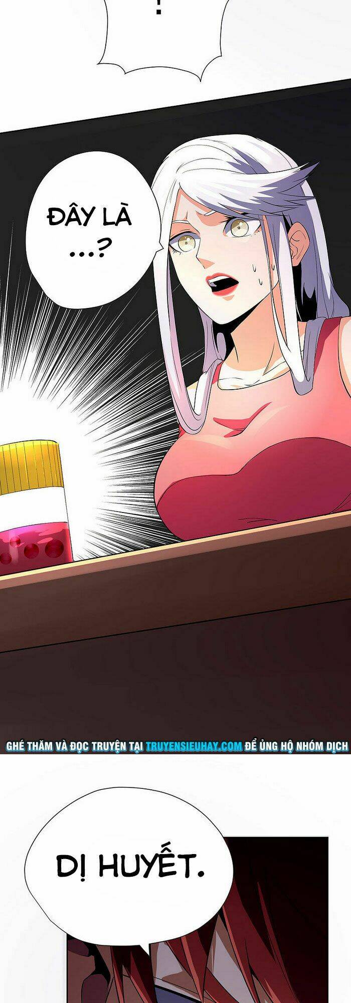 Vương Bài Thần Y: Chapter 59