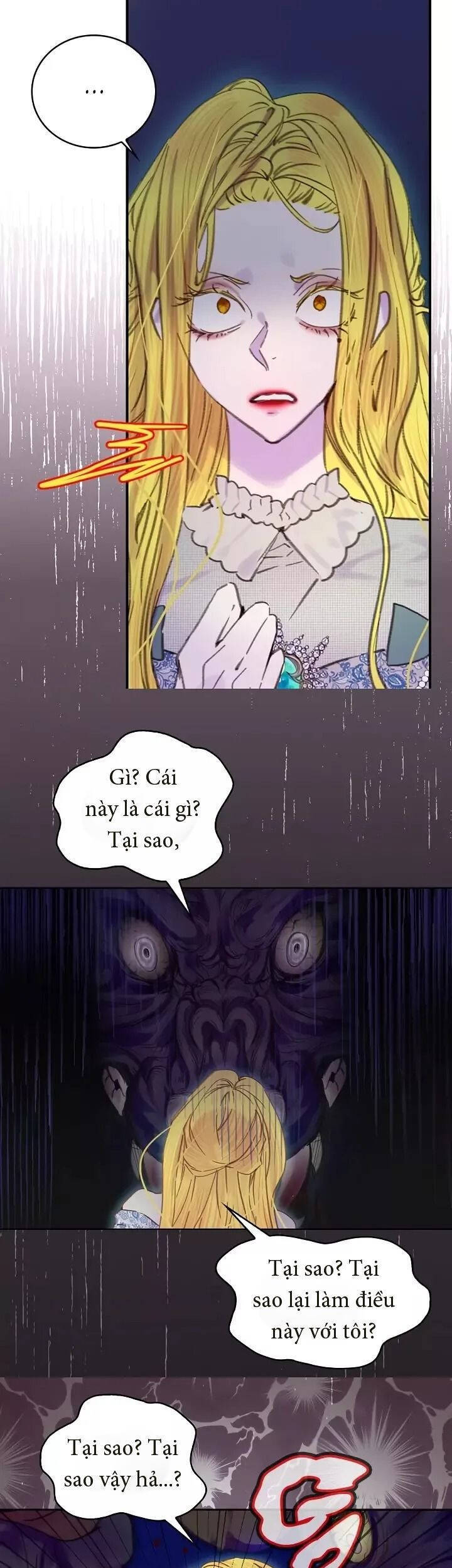 Đừng Xem Thường Nữ Phụ: Chapter 113