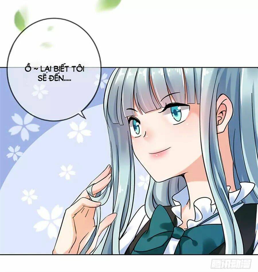 Nhật Ký Dạy Dỗ Của Gia Tộc Đáng Yêu: Chapter 70