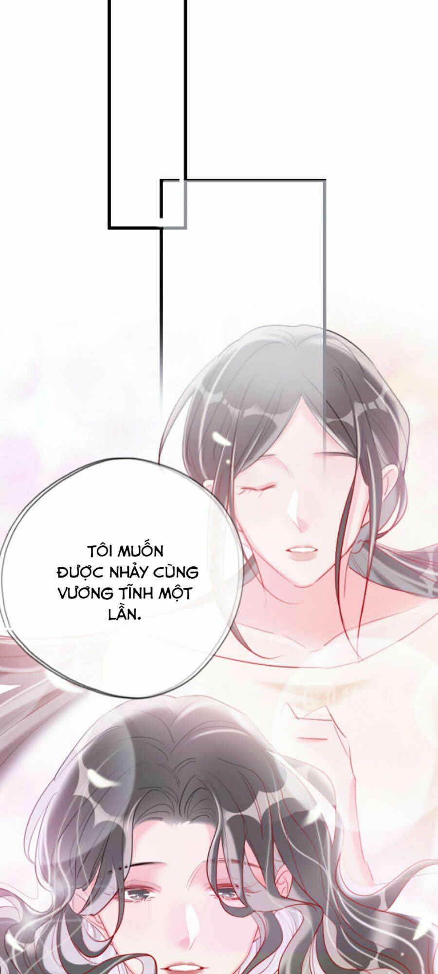 Cô Ấy Thật Xinh Đẹp: Chapter 10