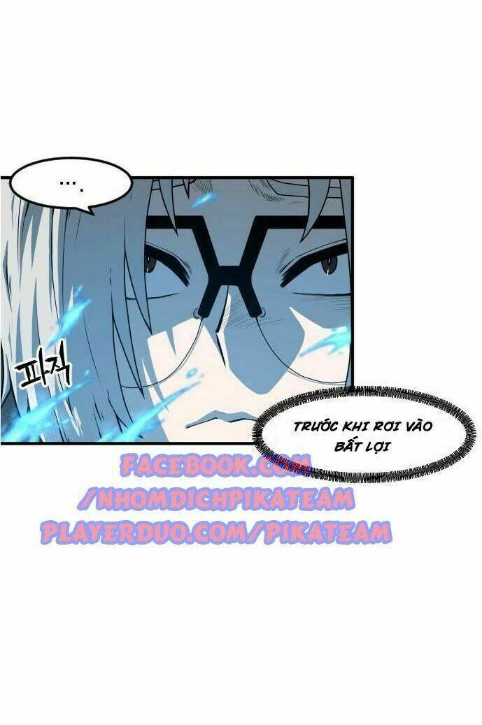 Chinh Phạt Học Đường: Chapter 6