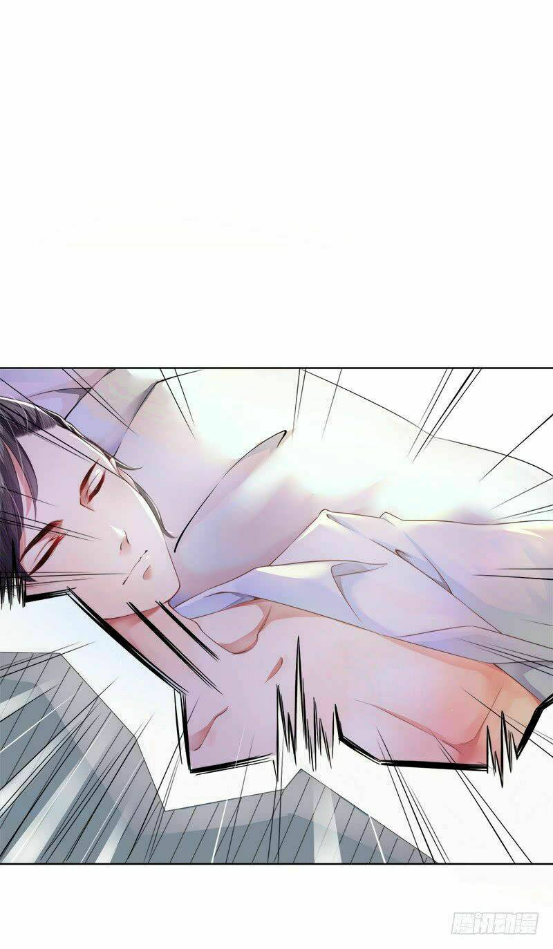 Lãnh Hôn Cuồng Ái: Chapter 1