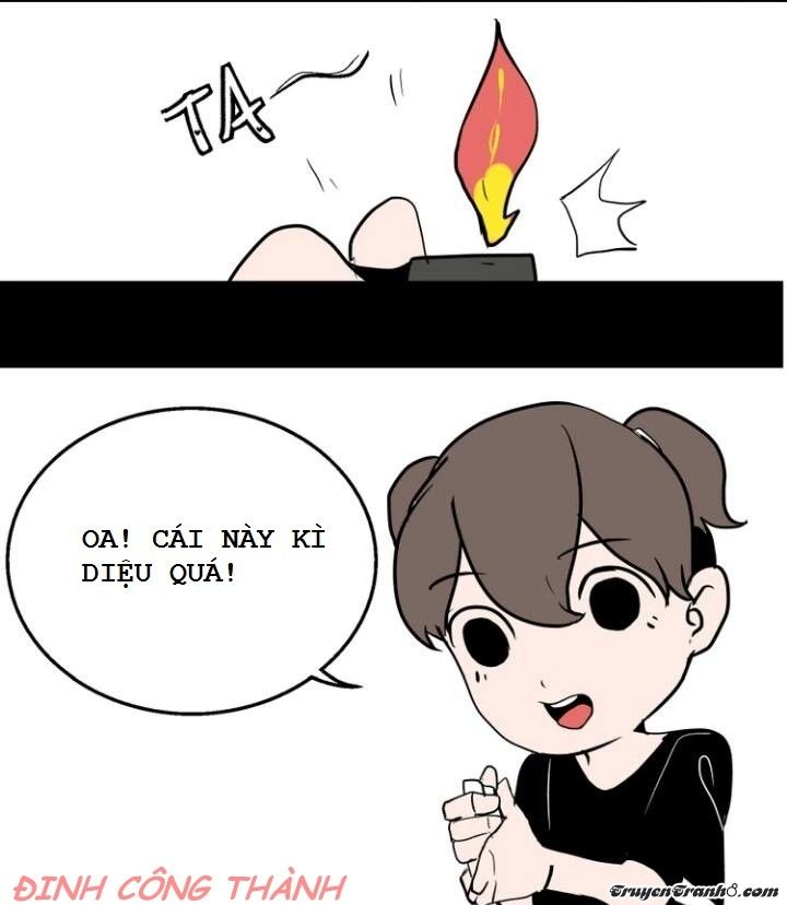 Ứng Dụng Thẩm Mỹ: Chapter 18