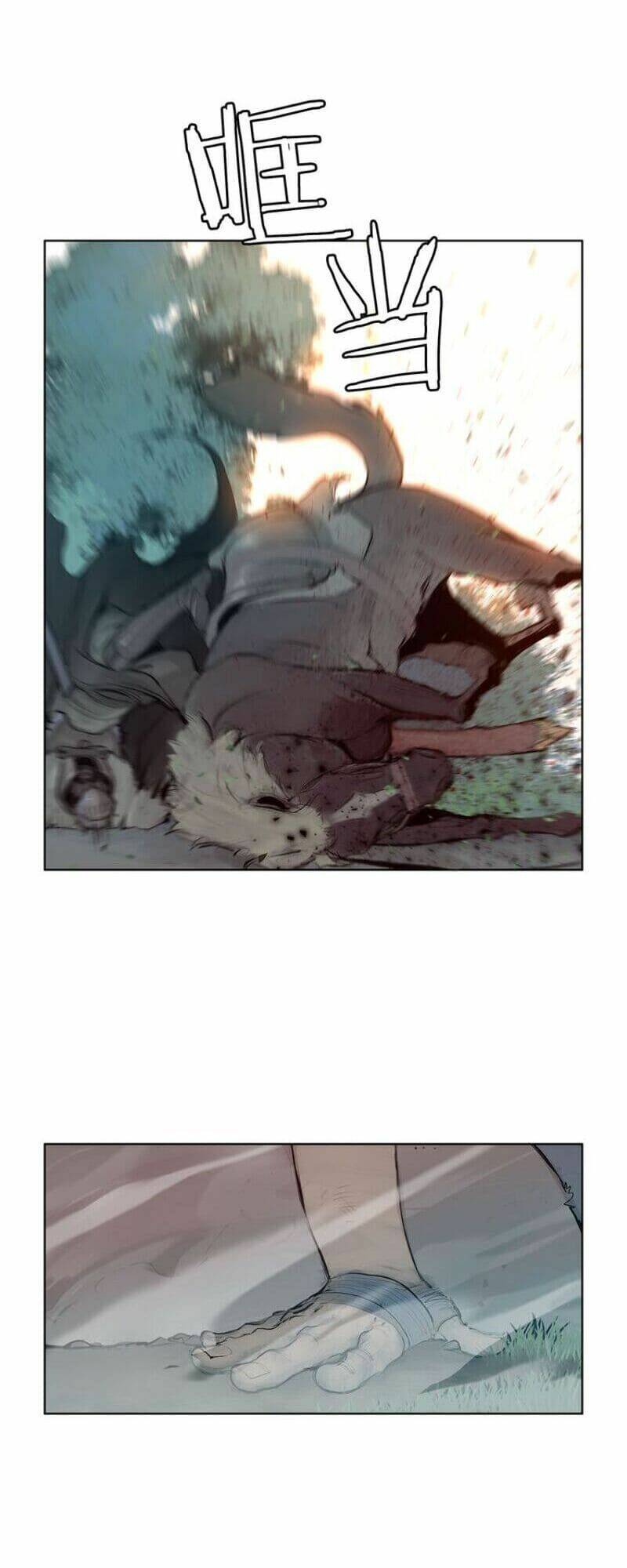 Vinh Quang Kiếm: Chapter 4