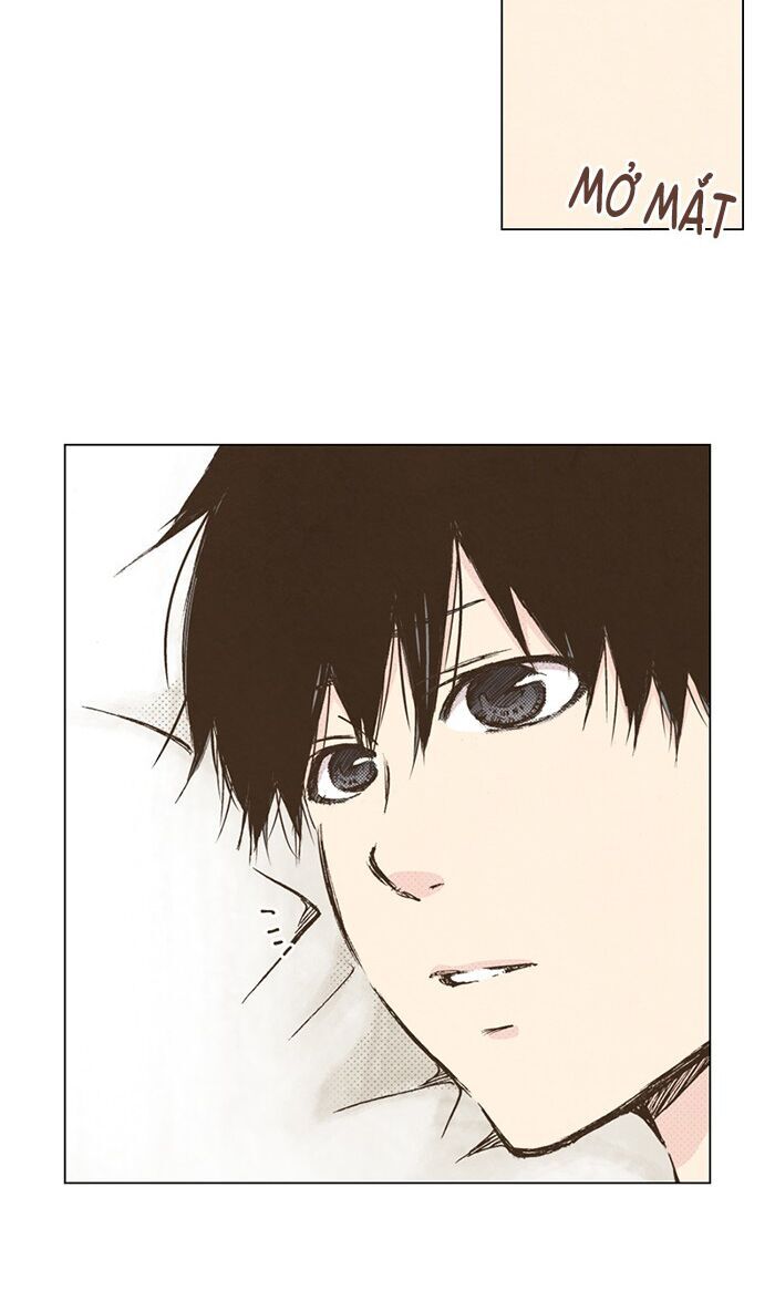 Làm Vợ Anh, Em Nhé: Chapter 28