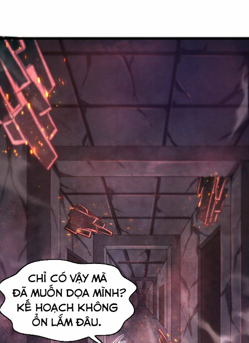 Một Trăm Triệu Điểm: Chapter 11