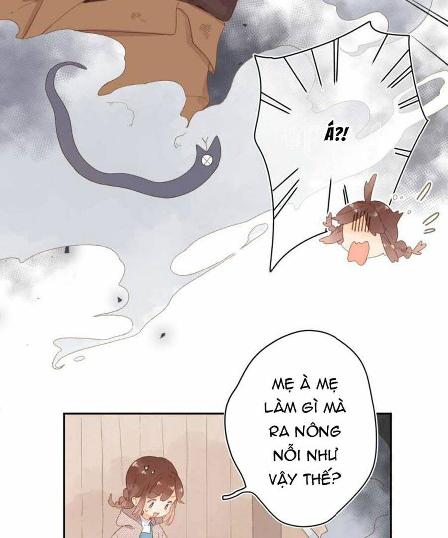 Sos! Tôi Đã Yêu Một Con Sâu Bướm (Phần 2): Chapter 2