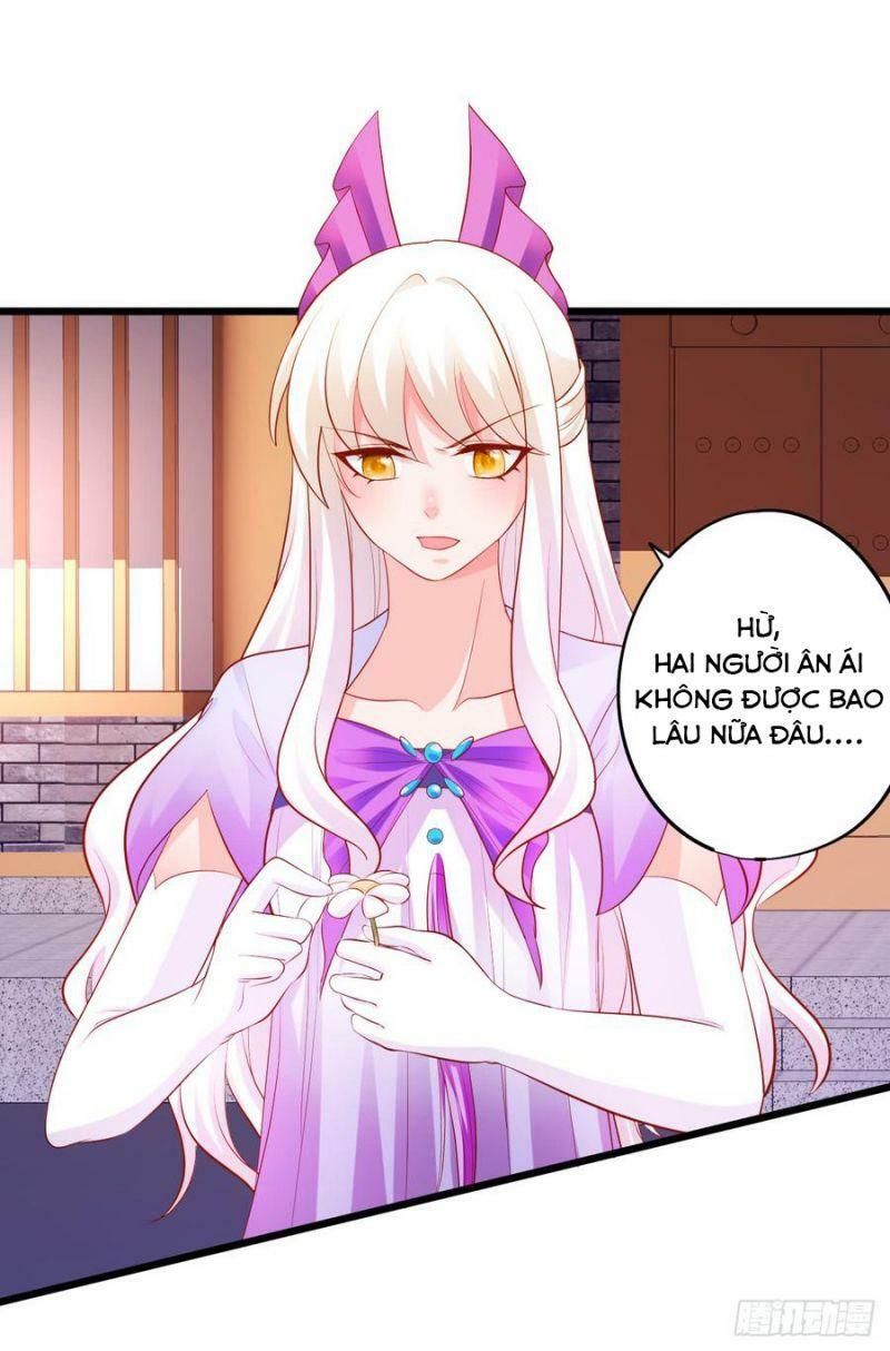 Hồ Tiên Hung Bạo: Chapter 145