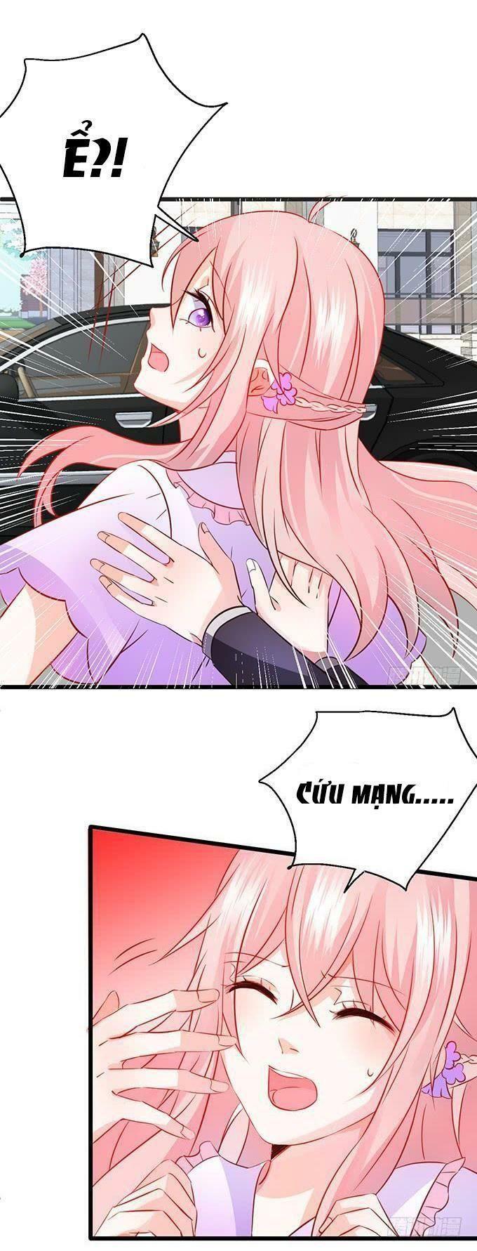Hồ Tiên Hung Bạo: Chapter 34