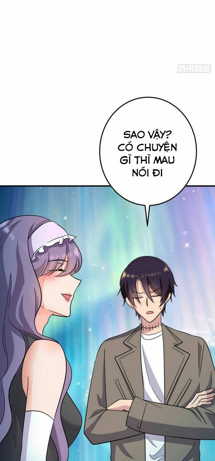 Đại Gia Livestream Vạn Giới: Chapter 81