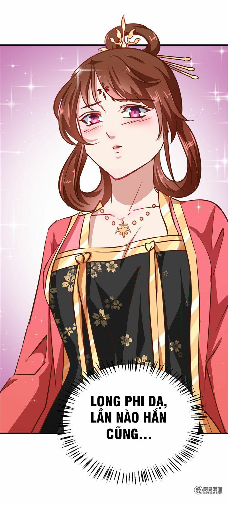 Thiên Tài Tiểu Độc Phi: Chapter 82