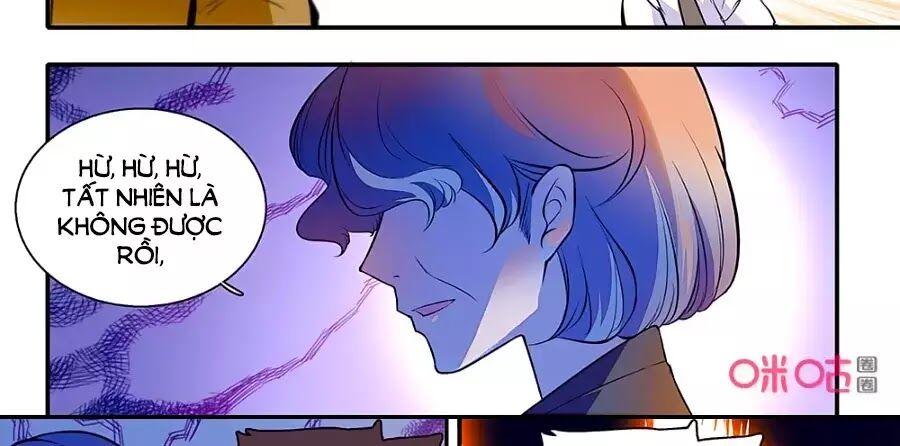 Thanh Ninh Chi Hạ: Chapter 441