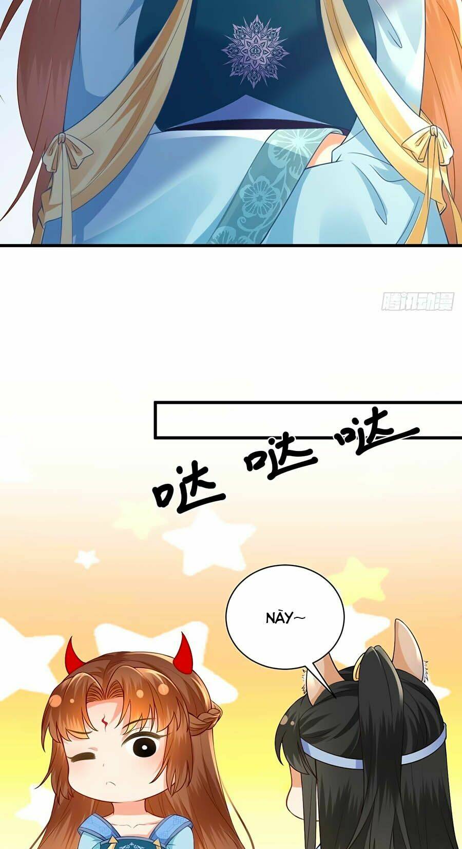 Ma Đầu Vạn Ác Năm Tuổi Rưỡi: Chapter 14