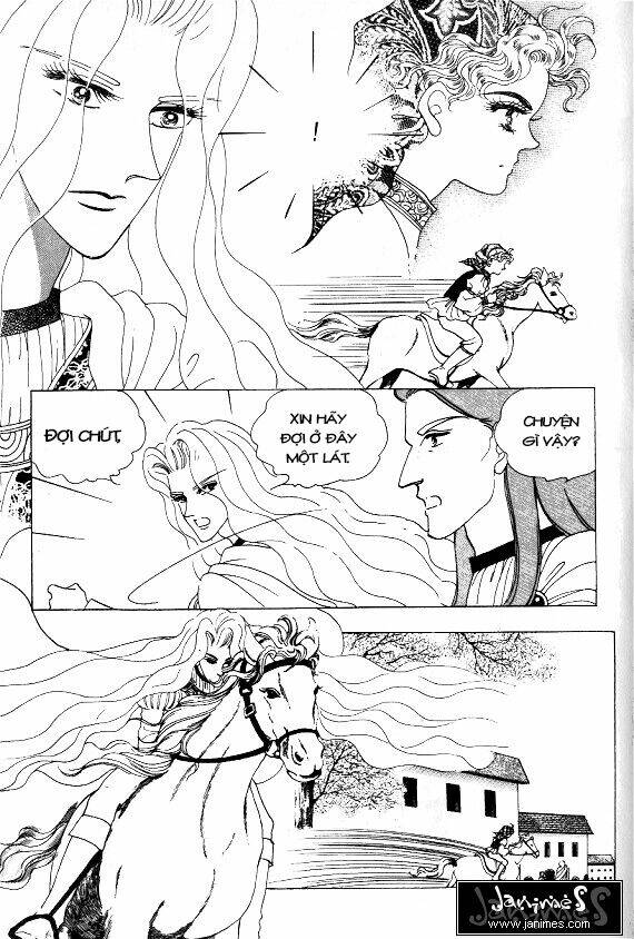 Princess Manhwa: Chapter 3