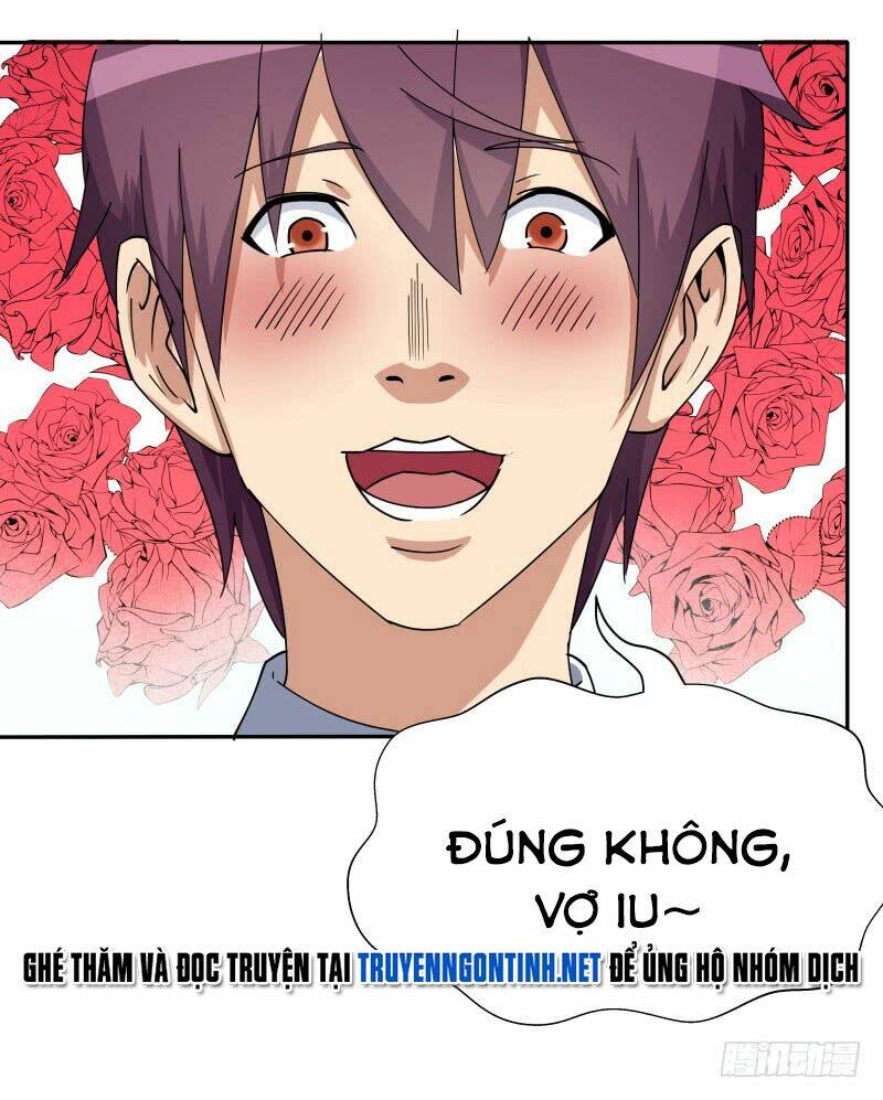 Siêu Năng Cuồng Thần: Chapter 19