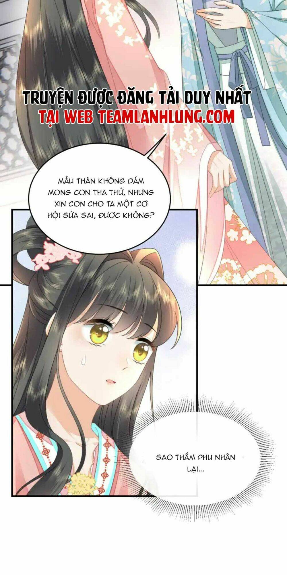 TRỌNG SINH TRỞ LẠI ! TA NHẤT ĐỊNH SẼ BẢO VỆ NÀNG CHU TOÀN !: Chapter 6