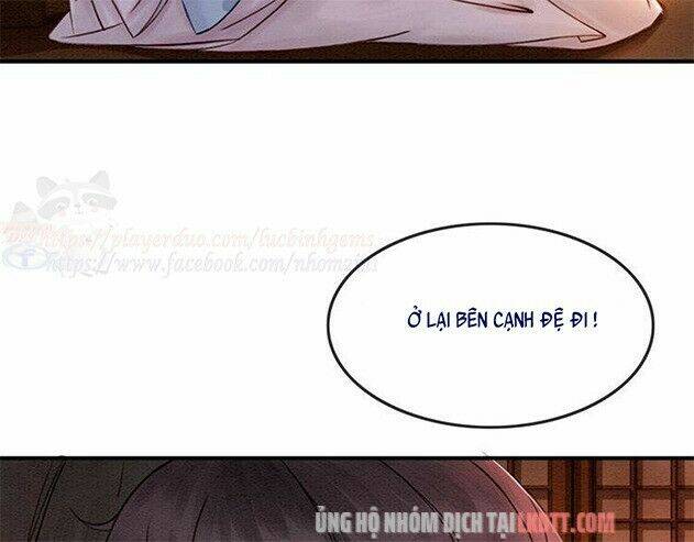 Trọng Sinh Bá Sủng Nhiếp Chính Vương Quá Mạnh Mẽ: Chapter 73