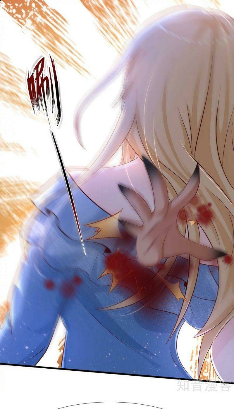 Tối Cường Vận Đào Hoa: Chapter 183