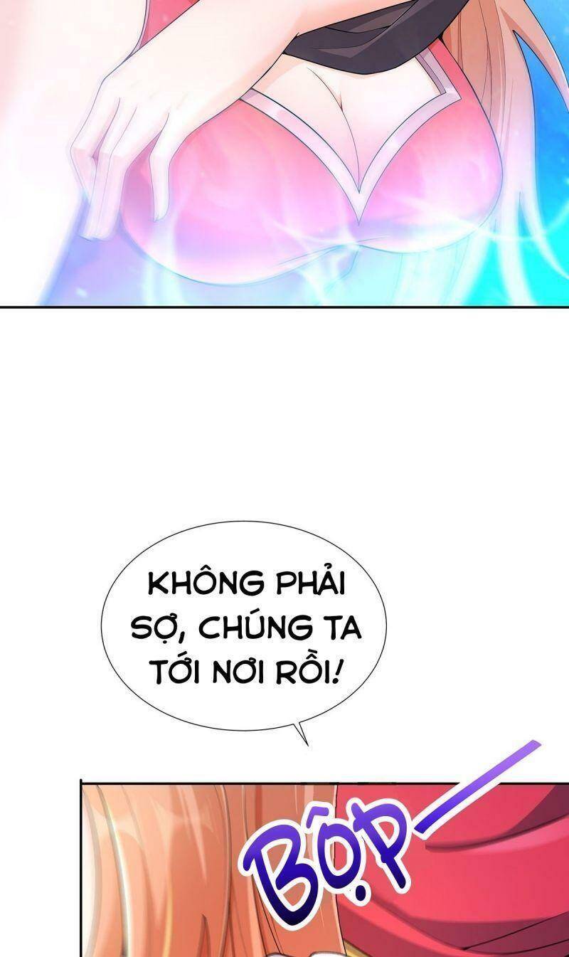 Sau Khi Tu Luyện, Ta Biến Thành Ma Tôn Xương Khô: Chapter 10