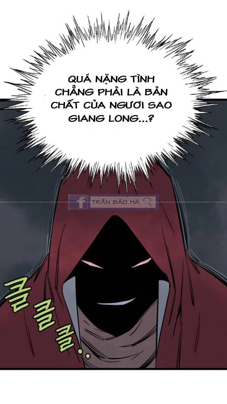 Cao Thủ 2: Chapter 119