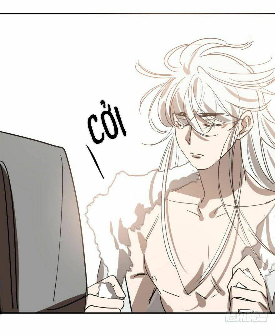 Truy Bắt Ngao Ngao: Chapter 21