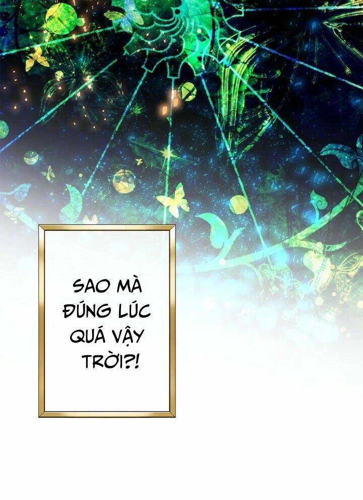Công Chúa Thời Gian Có Hạn: Chapter 27