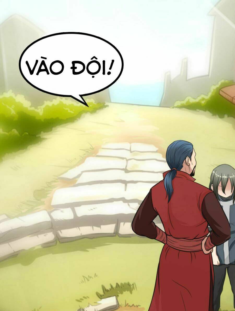 Tu Tiên Cuồng Thần: Chapter 7