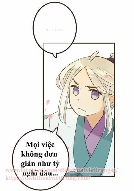 Bạn Trai Tôi Là Cẩm Y Vệ 2: Chapter 24