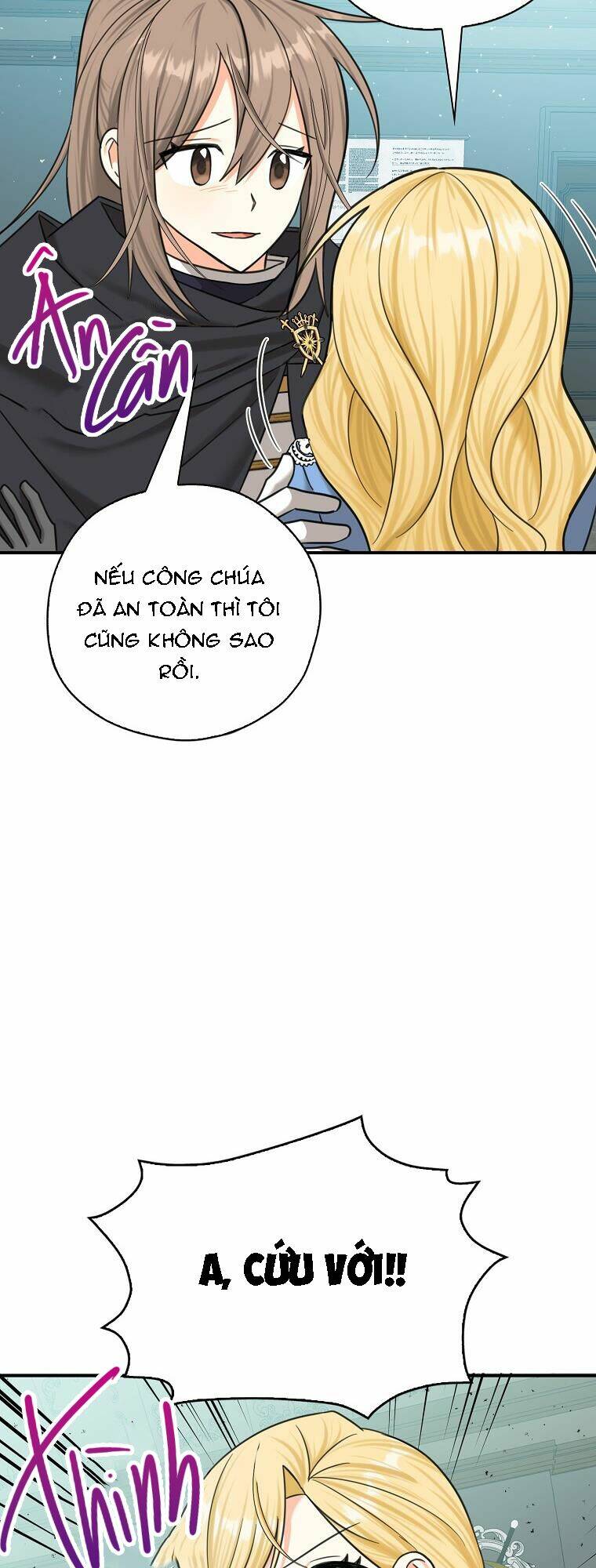 Ba Người Anh Trai Của Tôi Là Bạo Quân: Chapter 53.1