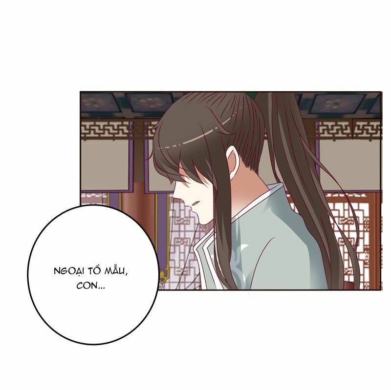 Thông Linh Phi: Chapter 260
