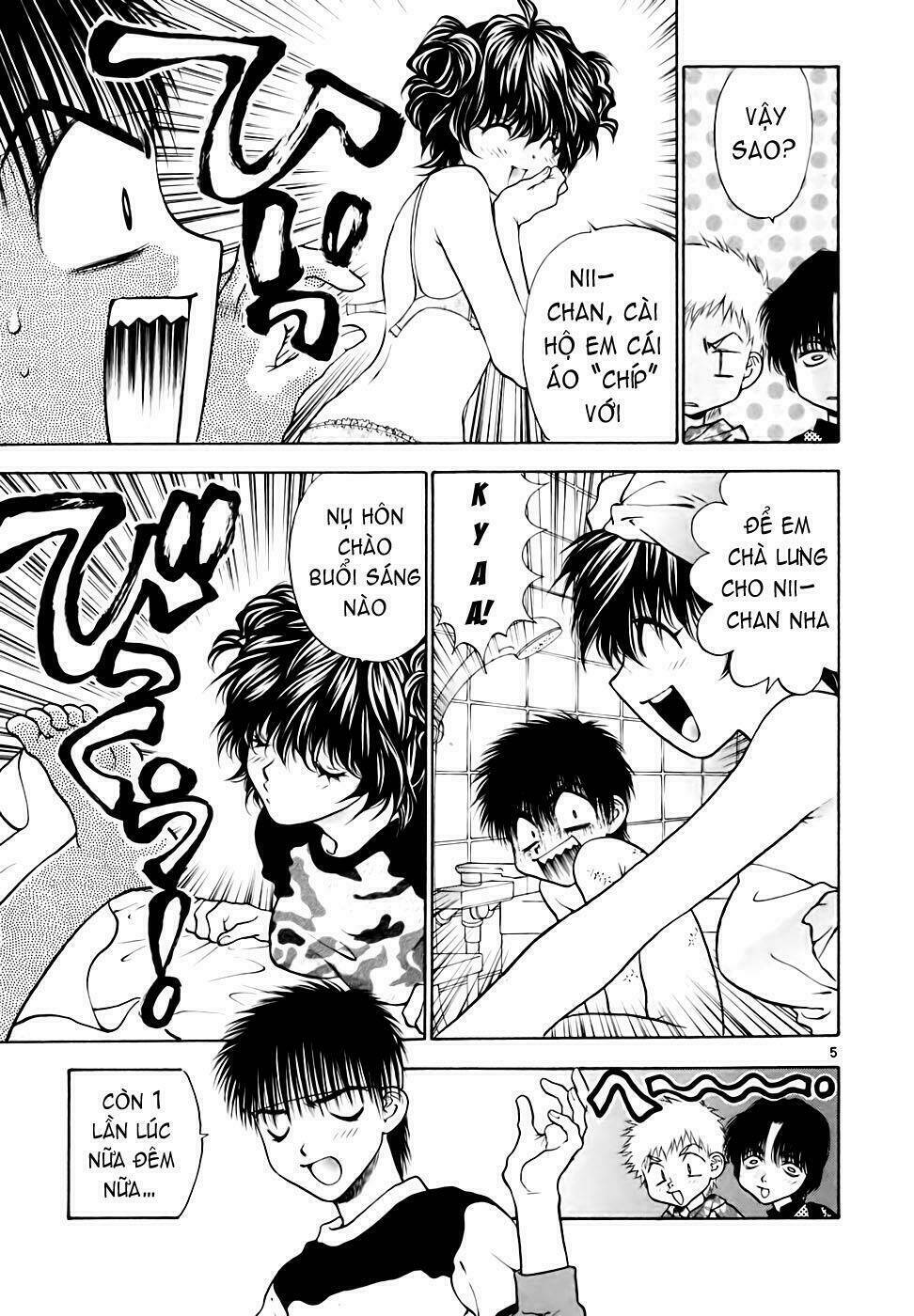 Girls Saurus Dx: Chapter 39