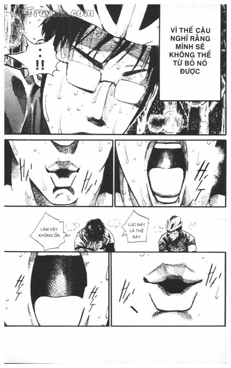 Over Drive: Chapter 13